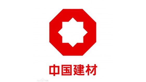 中国建材