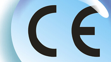 欧盟CE标识